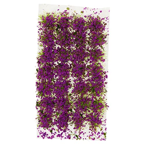DOITOOL Miniaturblume Kleiner Hauspflanze 1 Kasten Künstliche Blumen für Selbstgemacht Miniatur Dekorationen Feengarten Ornament Simulation Pflanzen DOITOOL Miniaturblume Kleiner Hauspflanze 1 Kasten Künstliche Blumen für Selbstgemacht Miniatur Dekorationen Feengarten Ornament Simulation Pflanzen von DOITOOL