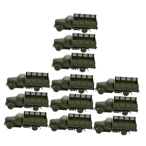 DOITOOL 12Stücke LKW Farbenfrohe Militärfahrzeuge für und Spielplatz Sicheres und Langlebiges Kinderspielzeug Fördert Kognitive Fähigkeiten DOITOOL 12Stücke LKW Farbenfrohe Militärfahrzeuge für und Spielplatz Sicheres und Langlebiges Kinderspielzeug Fördert Kognitive Fähigkeiten von DOITOOL