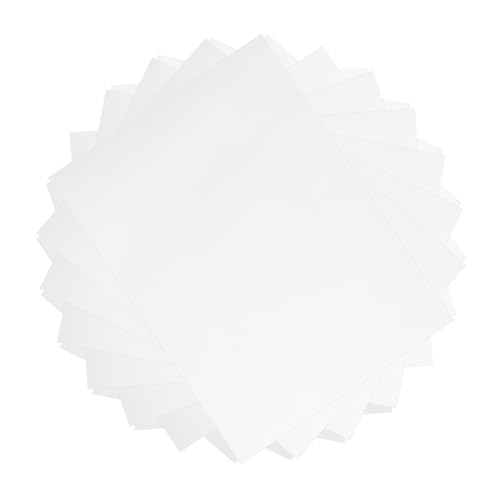 DOITOOL 20 Stück Braille Papier Braille Für Anfänger Für Blinde Geräte Für Blinde Artikel Für Blinde Schreibpapier Für Blinde Braille Schreibpapier Für Schulbedarf Weiß DOITOOL 20 Stück Braille Papier Braille Für Anfänger Für Blinde Geräte Für Blinde Artikel Für Blinde Schreibpapier Für Blinde Braille Schreibpapier Für Schulbedarf Weiß von DOITOOL
