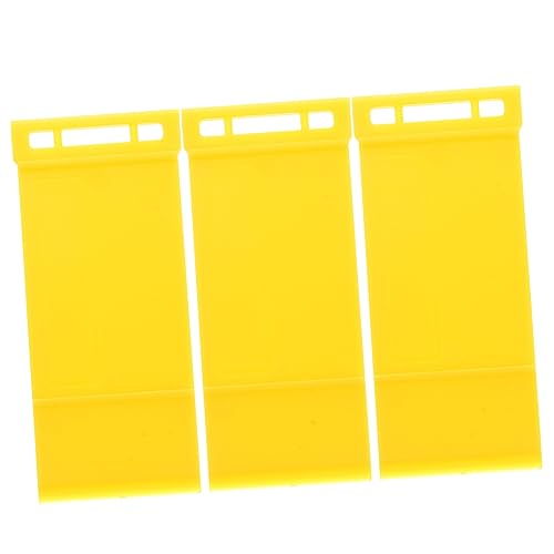 DOITOOL 3 Stücke Teiliges Modelltrenner Praktische zum Modellöffnen und Trennen Hochwertigem für DIY und Modellbauer Tragbar und Benutzerfreundlich DOITOOL 3 Stücke Teiliges Modelltrenner Praktische zum Modellöffnen und Trennen Hochwertigem für DIY und Modellbauer Tragbar und Benutzerfreundlich von DOITOOL