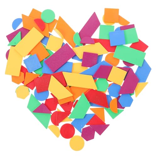 DOITOOL 96 Stück Polygonale geometrische Stücke Doodle Board für Aktivitäten für Kleinkinder Sortierspielzeug für Babys Dinosaurierspielzeug für Kleinkinder Kid Drawing Pad Plastik DOITOOL 96 Stück Polygonale geometrische Stücke Doodle Board für Aktivitäten für Kleinkinder Sortierspielzeug für Babys Dinosaurierspielzeug für Kleinkinder Kid Drawing Pad Plastik von DOITOOL