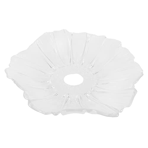 DOITOOL Blumenlampenabdeckung beleuchtung schlafzimmer wohnzimmerbeleuchtung Touch Tischleuchte quadratisch Ästhetik der Schreibtischlampe Ästhetische Lampenschirme hängender Lampenschirm DOITOOL Blumenlampenabdeckung beleuchtung schlafzimmer wohnzimmerbeleuchtung Touch Tischleuchte quadratisch Ästhetik der Schreibtischlampe Ästhetische Lampenschirme hängender Lampenschirm von DOITOOL