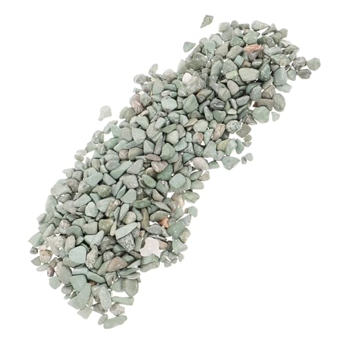 DOITOOL DIY Vulkanstein für Natursteine für Sandtisch Eisenbahnlandschaften Garten und Modellbau Leicht zu Verarbeiten und Vielfältig Einsetzbar von DOITOOL