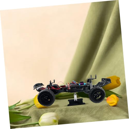 DOITOOL Drehfunktion Klappbare Wartungsplattform für Rc Crawler Trucks und Buggies Verbesserte Kletterleistung und Vielseitige Einsatzmöglichkeiten DOITOOL Drehfunktion Klappbare Wartungsplattform für Rc Crawler Trucks und Buggies Verbesserte Kletterleistung und Vielseitige Einsatzmöglichkeiten von DOITOOL
