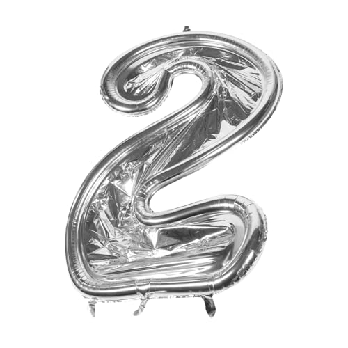 DOITOOL Folienballon Rahmen Für Geburtstagsfeiern Aluminium Ballonrahmen Für Dekorationen Für Partys Neujahrsfeiern Langlebig DOITOOL Folienballon Rahmen Für Geburtstagsfeiern Aluminium Ballonrahmen Für Dekorationen Für Partys Neujahrsfeiern Langlebig von DOITOOL