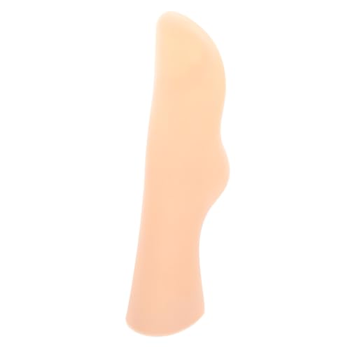 DOITOOL Fußsocken Displaymodell Wiederverwendbare Fußpuppe für Schmuckpräsentation Elegantes Mannequin für Fußkettchen für Schaufenster und Juweliergeschäfte DOITOOL Fußsocken Displaymodell Wiederverwendbare Fußpuppe für Schmuckpräsentation Elegantes Mannequin für Fußkettchen für Schaufenster und Juweliergeschäfte von DOITOOL