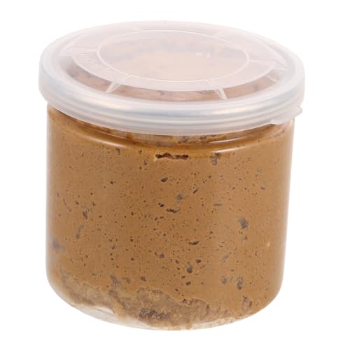 DOITOOL Geländeformender Ton Kulissen-basismaterial-kit Sandmaterial Light Brown Dreck von DOITOOL