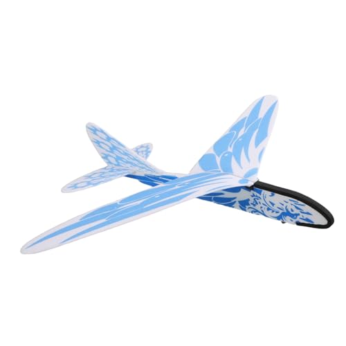 DOITOOL Handgefertigtes Flugzeugspielzeug Flugzeuge Für Segelflugzeug Werfen Segelflugzeuge Flugzeuge Segelflugzeug Flugzeug-partydekorationen Wurfgleiter Schaum DOITOOL Handgefertigtes Flugzeugspielzeug Flugzeuge Für Segelflugzeug Werfen Segelflugzeuge Flugzeuge Segelflugzeug Flugzeug-partydekorationen Wurfgleiter Schaum von DOITOOL