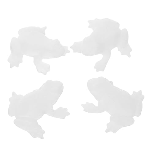 DOITOOL Harzfrösche Frosch Cupcake Topper Miniatur Tierfiguren Mini Frosch Figuren Winzige Tierfiguren DOITOOL Harzfrösche Frosch Cupcake Topper Miniatur Tierfiguren Mini Frosch Figuren Winzige Tierfiguren von DOITOOL