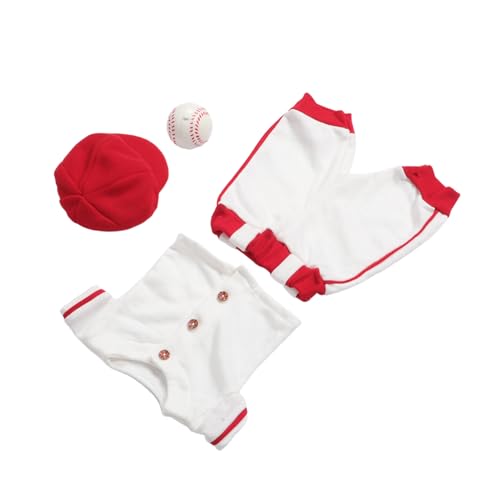 DOITOOL Kleidung Für Die Babyfotografie Neugeborenen-fotoshooting-outfits Neugeborenes Shoot -outfit Neugeborenes Fotoshooting Boy Photoshooting Requisiten Baumwolle von DOITOOL