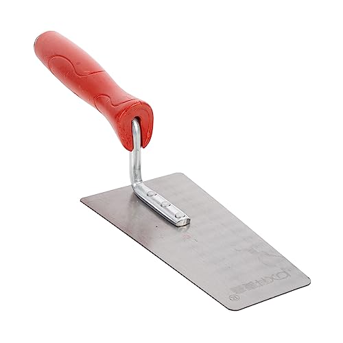DOITOOL Maurerkelle Glättekelle Hochleistungs-bauspachtel Farbschaber Randkelle Für Trockenbau DOITOOL Maurerkelle Glättekelle Hochleistungs-bauspachtel Farbschaber Randkelle Für Trockenbau von DOITOOL