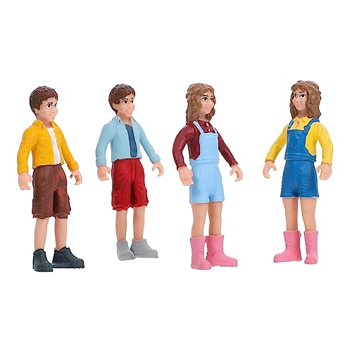 DOITOOL Miniaturfiguren Teiliges Imitiertes Menschenmodell für Architekturanwendungen für Sandtisch Miniaturszenen und Persönliche Sammlungen Hochwertige Langlebige Figuren für DOITOOL Miniaturfiguren Teiliges Imitiertes Menschenmodell für Architekturanwendungen für Sandtisch Miniaturszenen und Persönliche Sammlungen Hochwertige Langlebige Figuren für von DOITOOL