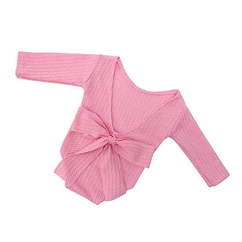 DOITOOL Neugeborenen Fotografie Requisiten Triangel Strampler Mit Schleife Für Fotoshootings Monate Unvergessliche Erinnerungen Kreative DOITOOL Neugeborenen Fotografie Requisiten Triangel Strampler Mit Schleife Für Fotoshootings Monate Unvergessliche Erinnerungen Kreative von DOITOOL