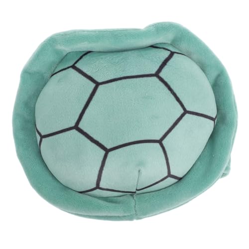 DOITOOL Puppen-schildkröten-Pyjama Schildkrötenkostüm Baumwolle Grün DOITOOL Puppen-schildkröten-Pyjama Schildkrötenkostüm Baumwolle Grün von DOITOOL