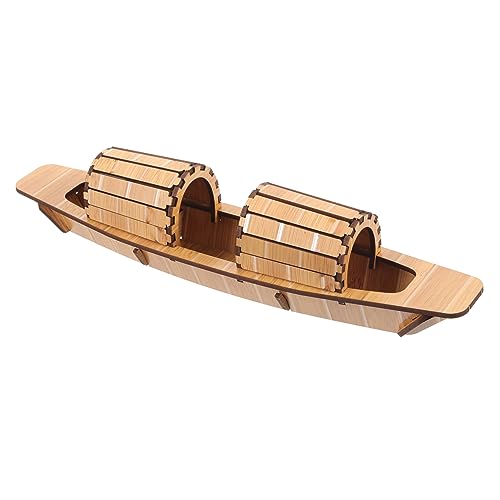DOITOOL Segelboot Modell Bausatz Holz Puzzle Für DIY Bastelspielzeug Kreativität Und Vorstellungskraft DOITOOL Segelboot Modell Bausatz Holz Puzzle Für DIY Bastelspielzeug Kreativität Und Vorstellungskraft von DOITOOL