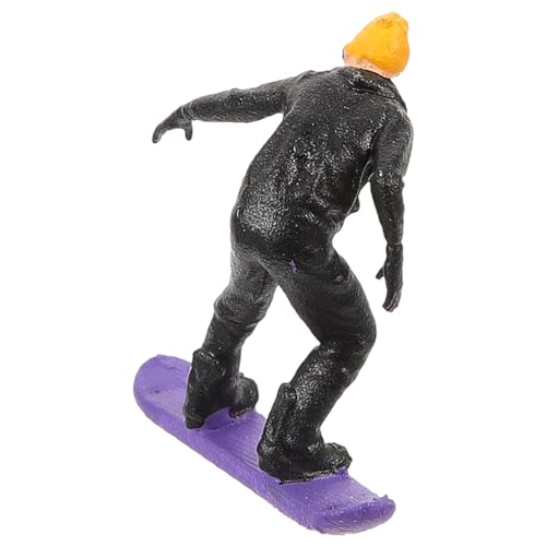 DOITOOL Skifahren Menschen Figurenspielzeug Landschaft Skifahren Menschen Modell Winzige Leute Miniaturmenschen Menschlich Falscher Mensch Mini-Skifahrer Skifahrerfigur Simulation Harz DOITOOL Skifahren Menschen Figurenspielzeug Landschaft Skifahren Menschen Modell Winzige Leute Miniaturmenschen Menschlich Falscher Mensch Mini-Skifahrer Skifahrerfigur Simulation Harz von DOITOOL
