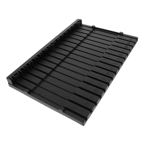 DOITOOL Teile Modell Panel Rack Modellständer Modelle Ständer Racks Actionfiguren Aufbewahrung Figuren Display Rack Modell Display Ständer Hobby Organizer Actionfiguren Zubehör Schwarzer DOITOOL Teile Modell Panel Rack Modellständer Modelle Ständer Racks Actionfiguren Aufbewahrung Figuren Display Rack Modell Display Ständer Hobby Organizer Actionfiguren Zubehör Schwarzer von DOITOOL