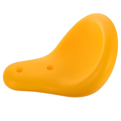 DOITOOL Wippen-Ersatzsitze: Wippensitz Bequem Parks Und Gemeinschaftsbereiche Bequeme Sitzgelegenheit Für Jungen Und Mädchen 35 00 X 27 00 X 18 00 cm Gelb DOITOOL Wippen-Ersatzsitze: Wippensitz Bequem Parks Und Gemeinschaftsbereiche Bequeme Sitzgelegenheit Für Jungen Und Mädchen 35 00 X 27 00 X 18 00 cm Gelb von DOITOOL