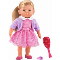 DOLLSWORLD 603741 Stehpuppe Elizabeth, blonde Haare, 36 cm DOLLSWORLD 603741 Stehpuppe Elizabeth, blonde Haare, 36 cm von DOLLSWORLD