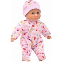 DOLLSWORLD 78006 Babypuppe Grace DOLLSWORLD 78006 Babypuppe Grace von DOLLSWORLD