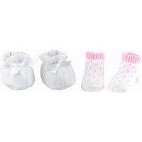 DOLLSWORLD 78612 Puppenschuhe und -socken, sortiert DOLLSWORLD 78612 Puppenschuhe und -socken, sortiert von DOLLSWORLD