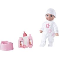 idee+spiel 08541 dollsworld Babypuppe Sophie, sortiert idee+spiel 08541 dollsworld Babypuppe Sophie, sortiert von DOLLSWORLD
