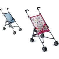 idee+spiel 08637 dollsworld Puppenbuggy idee+spiel 08637 dollsworld Puppenbuggy von DOLLSWORLD