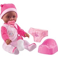 idee+spiel 08852 dollsworld Farbige Badepuppe Olivia idee+spiel 08852 dollsworld Farbige Badepuppe Olivia von DOLLSWORLD