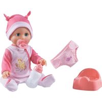 idee+spiel 60240 dollsworld Lily - Trink- und Nässbaby idee+spiel 60240 dollsworld Lily - Trink- und Nässbaby von DOLLSWORLD
