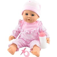 idee+spiel 60316 dollsworld Babypuppe Little Treasure idee+spiel 60316 dollsworld Babypuppe Little Treasure von DOLLSWORLD