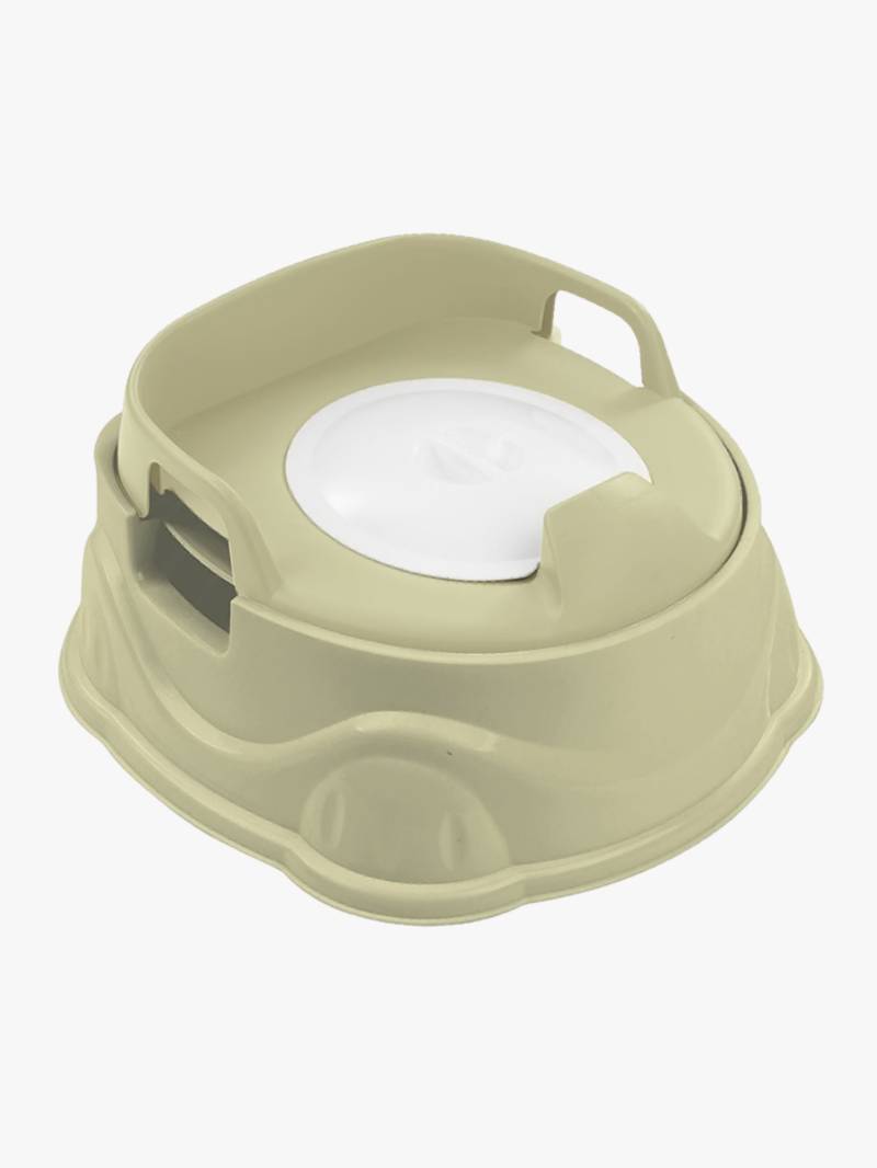 DOLU 3-in-1 Töpfchen, Eco Green von DOLU