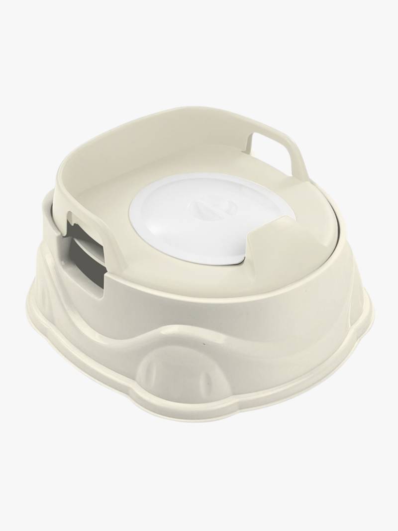 DOLU 3-in-1 Töpfchen, Relax Beige von DOLU