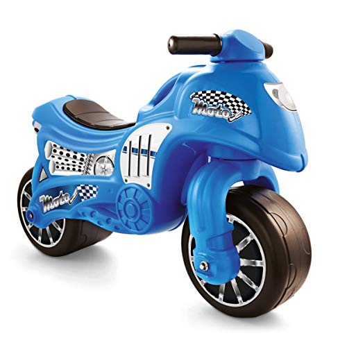 DOLU 8029 Sport Bike-blau DOLU 8029 Sport Bike-blau von DOLU