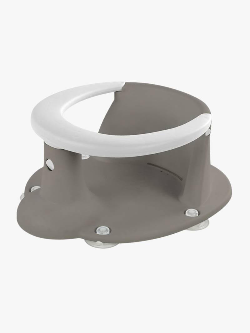 DOLU Badestuhl Baby, Stone Grey DOLU Badestuhl Baby, Stone Grey von DOLU