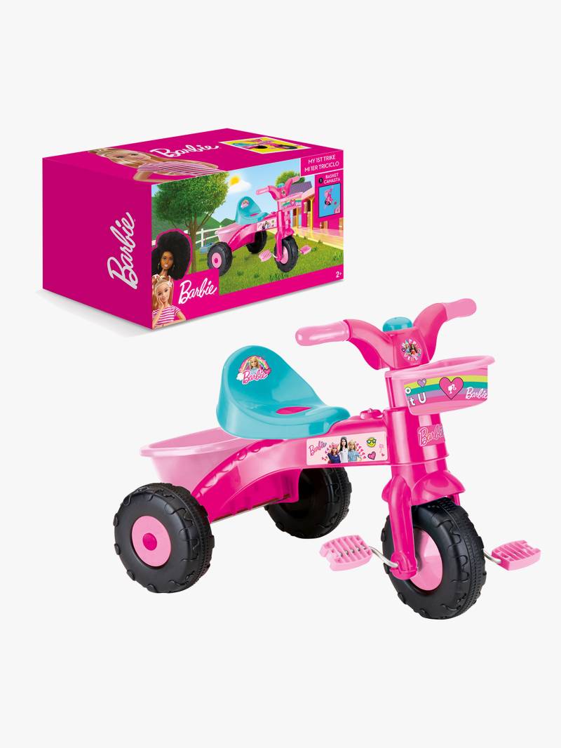 DOLU Barbie Dreirad DOLU Barbie Dreirad von DOLU