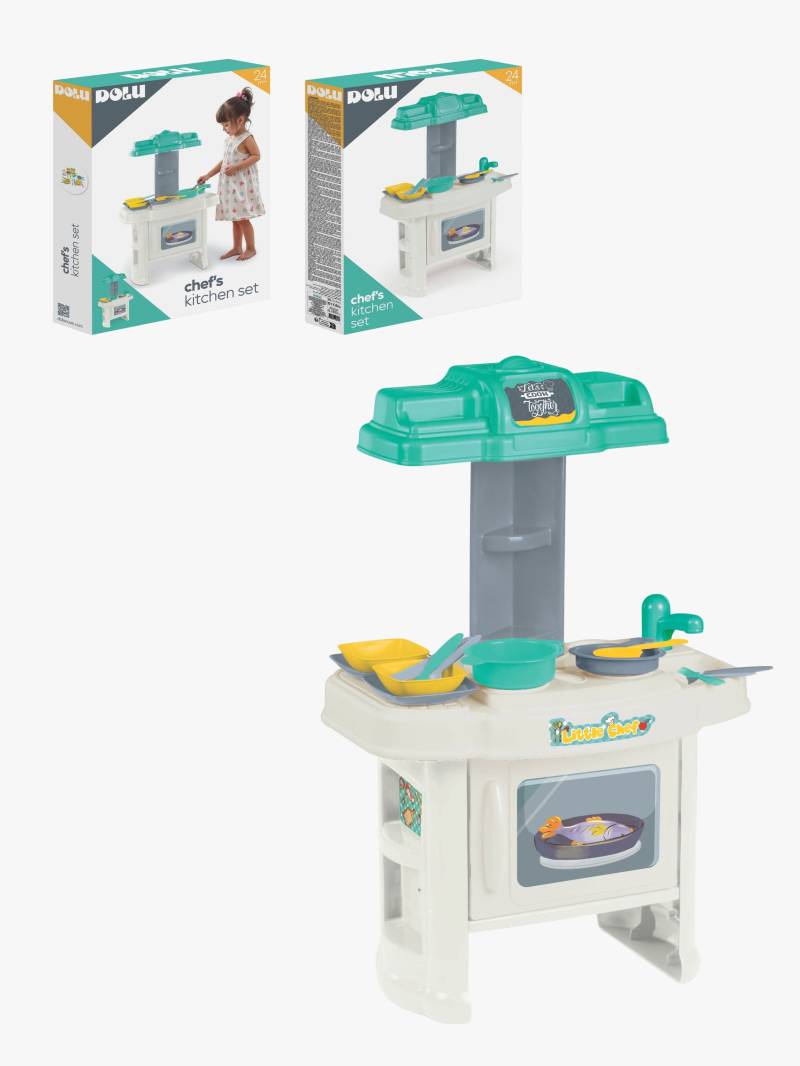 DOLU Chef's Spielset Küche von DOLU