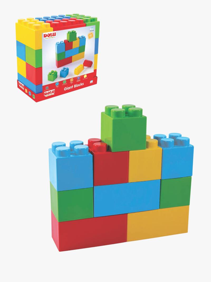 DOLU Große Steine von DOLU