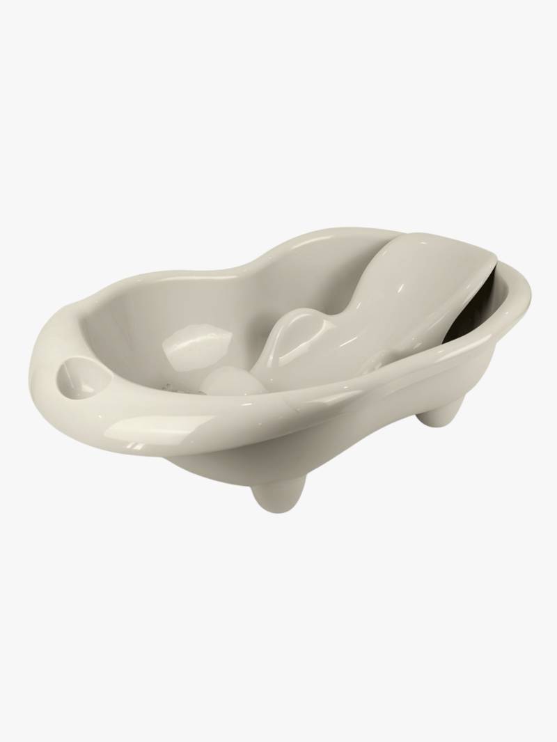 DOLU Hippo Badewanne & Badestuhl, Relax Beige DOLU Hippo Badewanne & Badestuhl, Relax Beige von DOLU