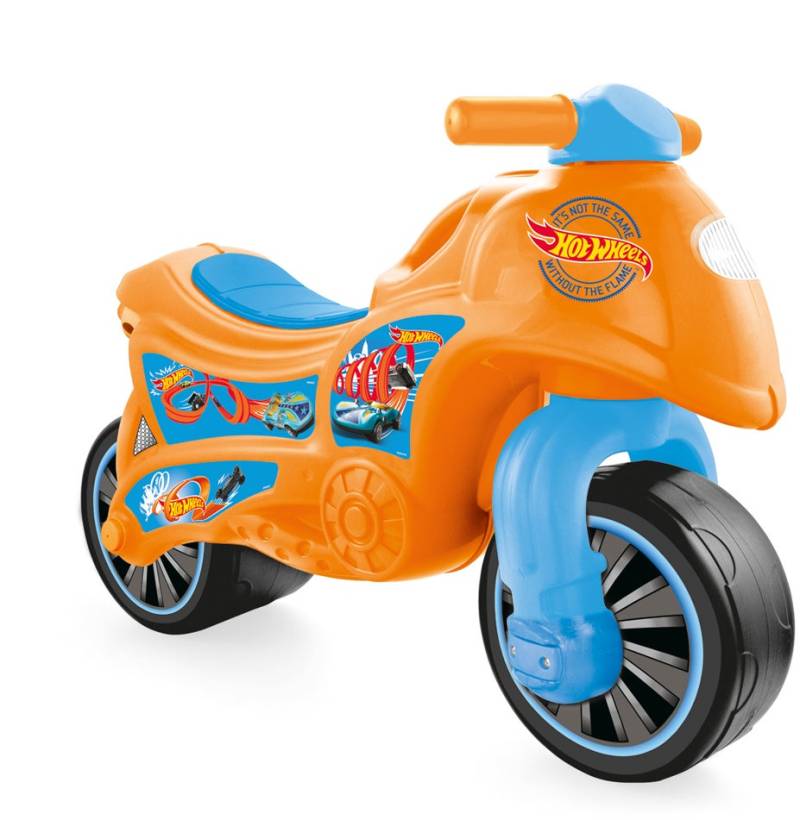 DOLU Hot Wheels Lauf-Motorrad von DOLU