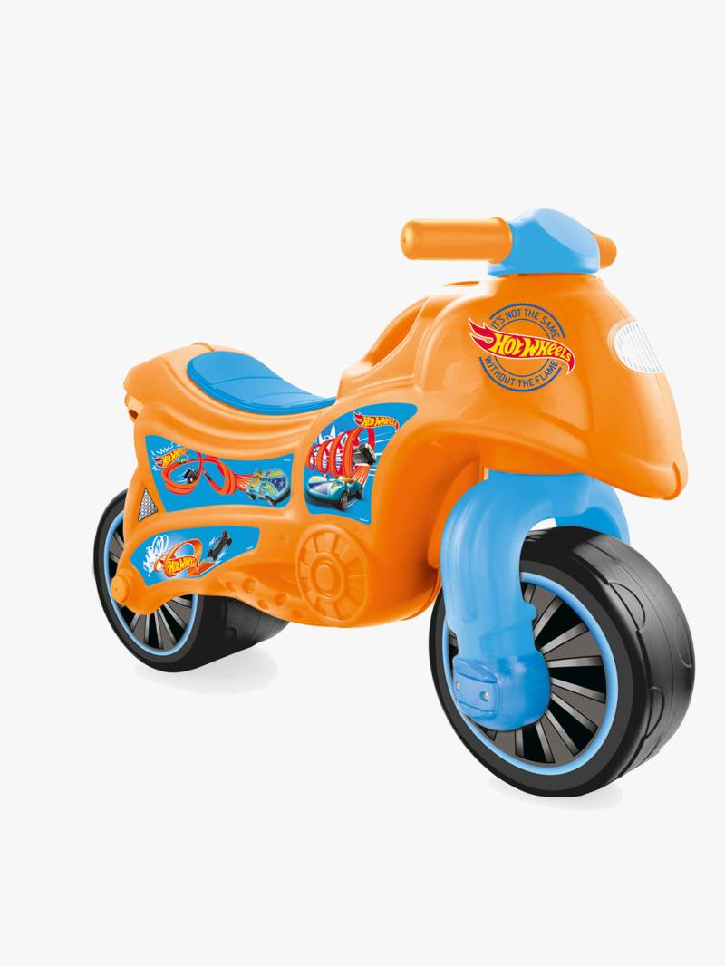 DOLU Hot Wheels Lauf-Motorrad DOLU Hot Wheels Lauf-Motorrad von DOLU