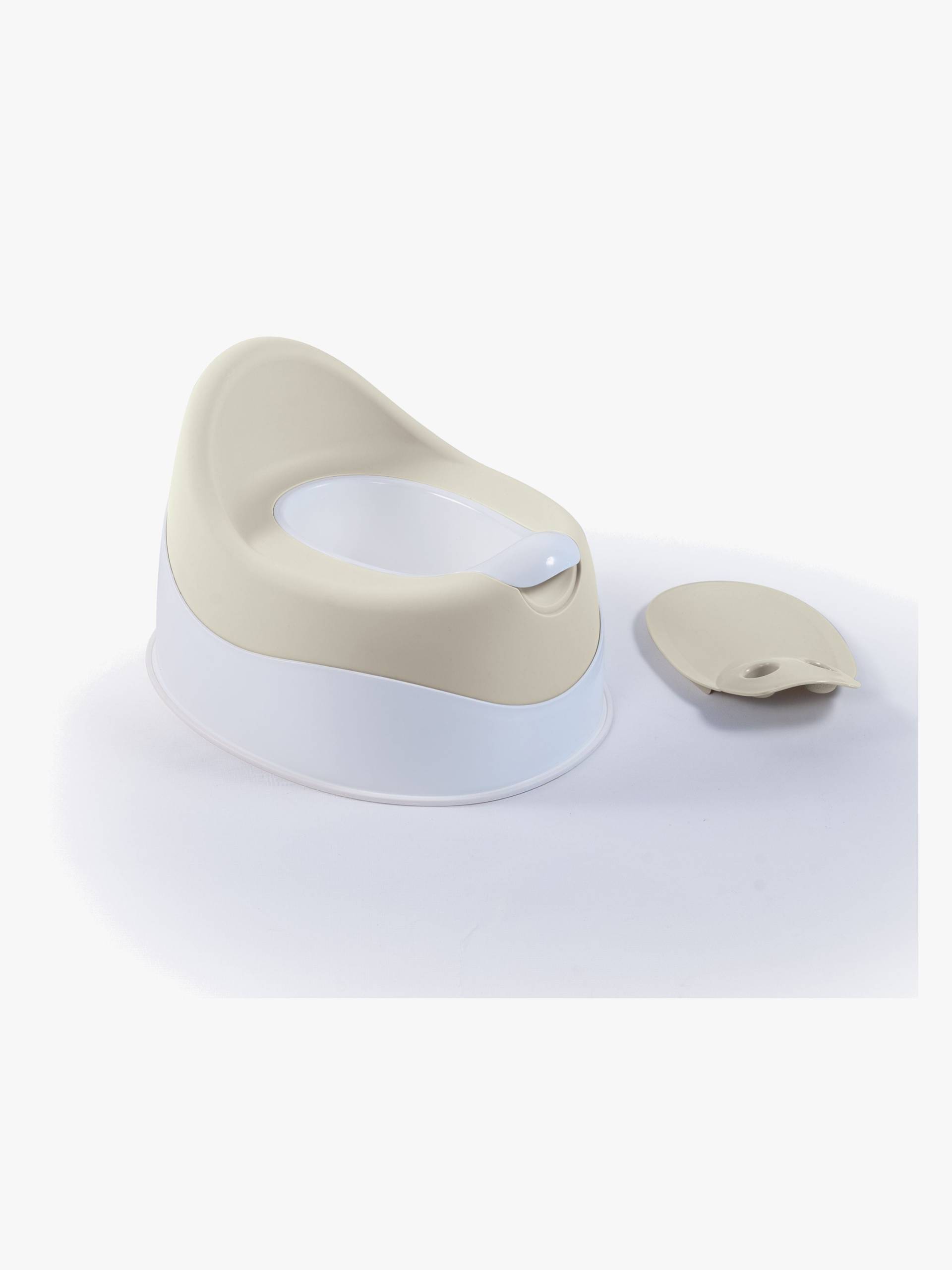 DOLU Infant Töpfchen, Relax Beige DOLU Infant Töpfchen, Relax Beige von DOLU