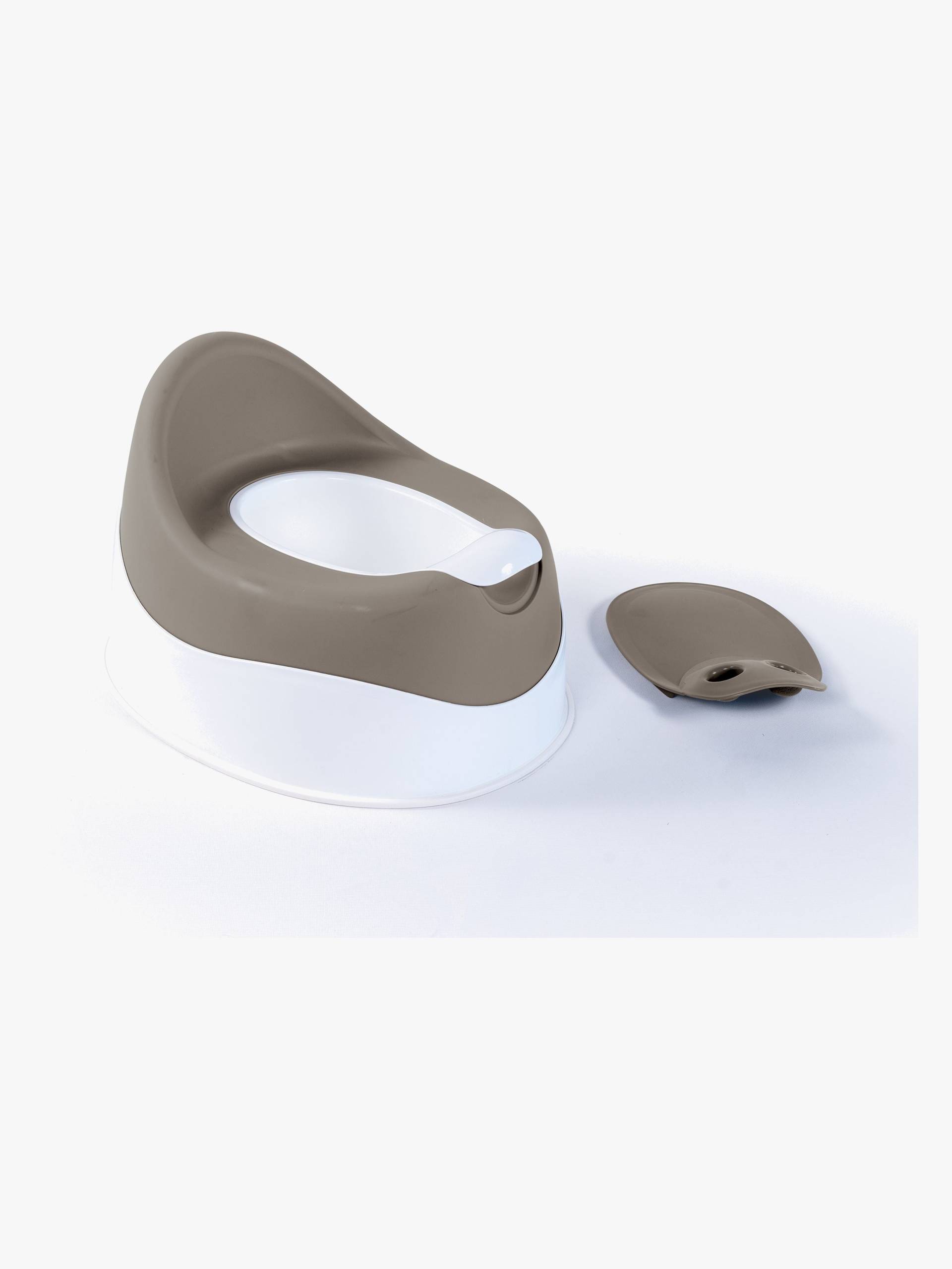 DOLU Infant Töpfchen, Stone Grey DOLU Infant Töpfchen, Stone Grey von DOLU