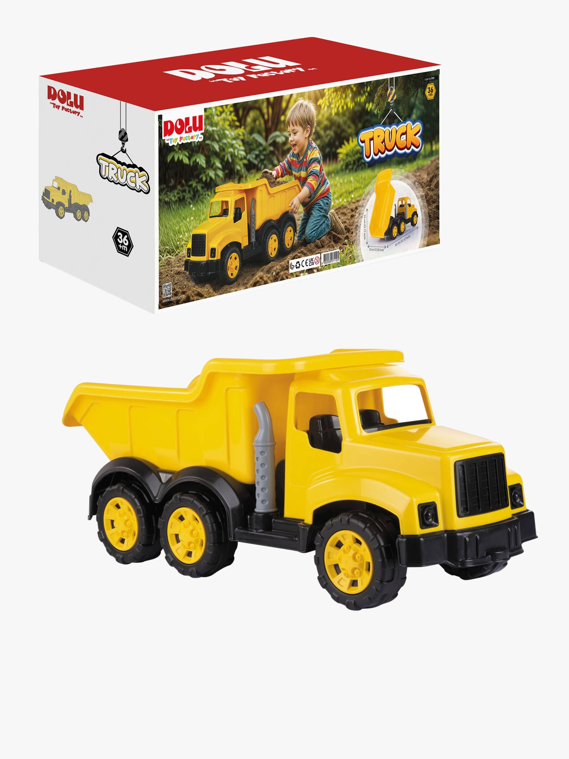 DOLU Lastwagen 83 cm von DOLU