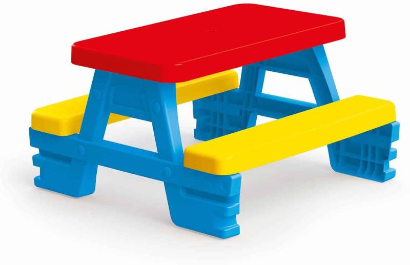 DOLU Picknicktisch DOLU Picknicktisch von DOLU