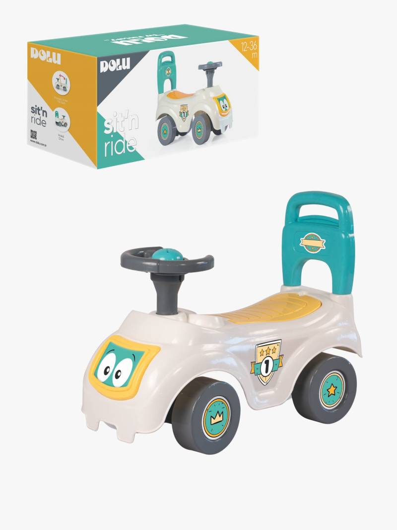 DOLU Rutschauto Sit N' Ride von DOLU