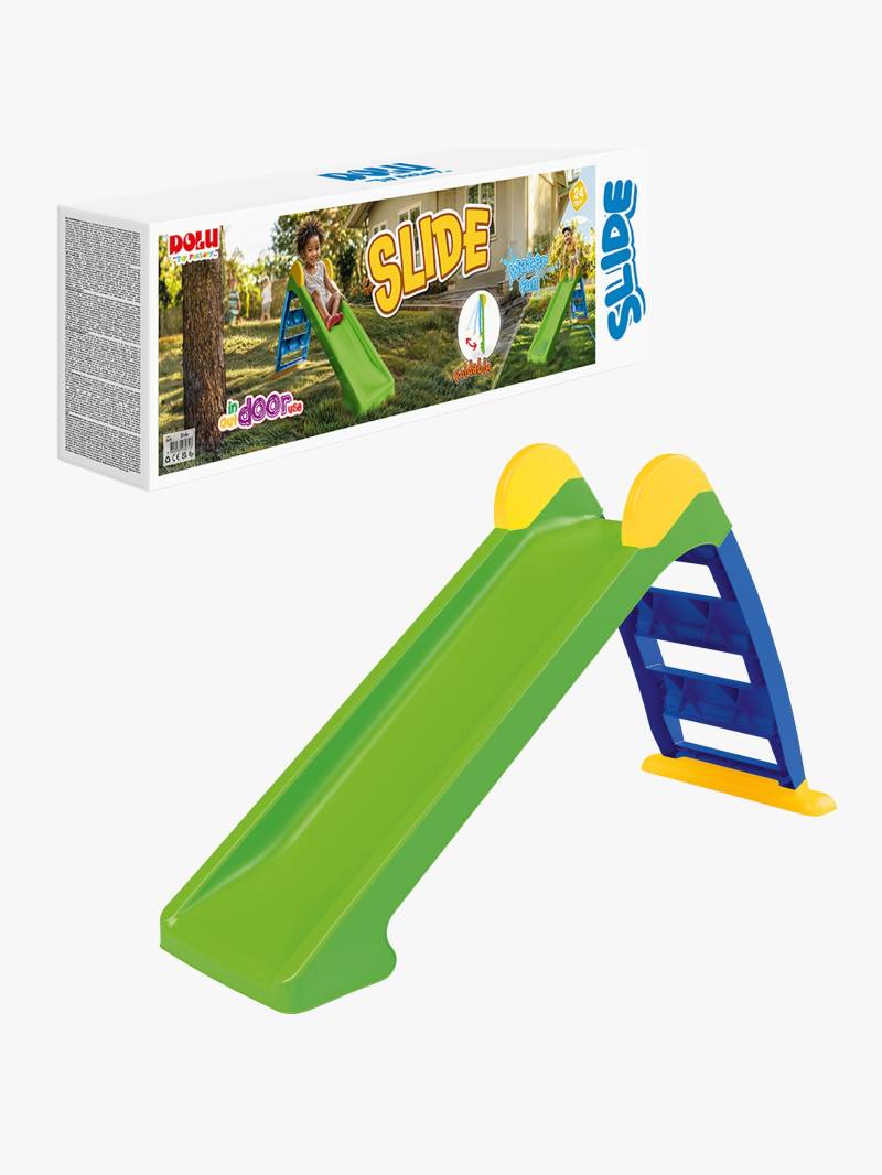 DOLU Rutsche, Grün von DOLU