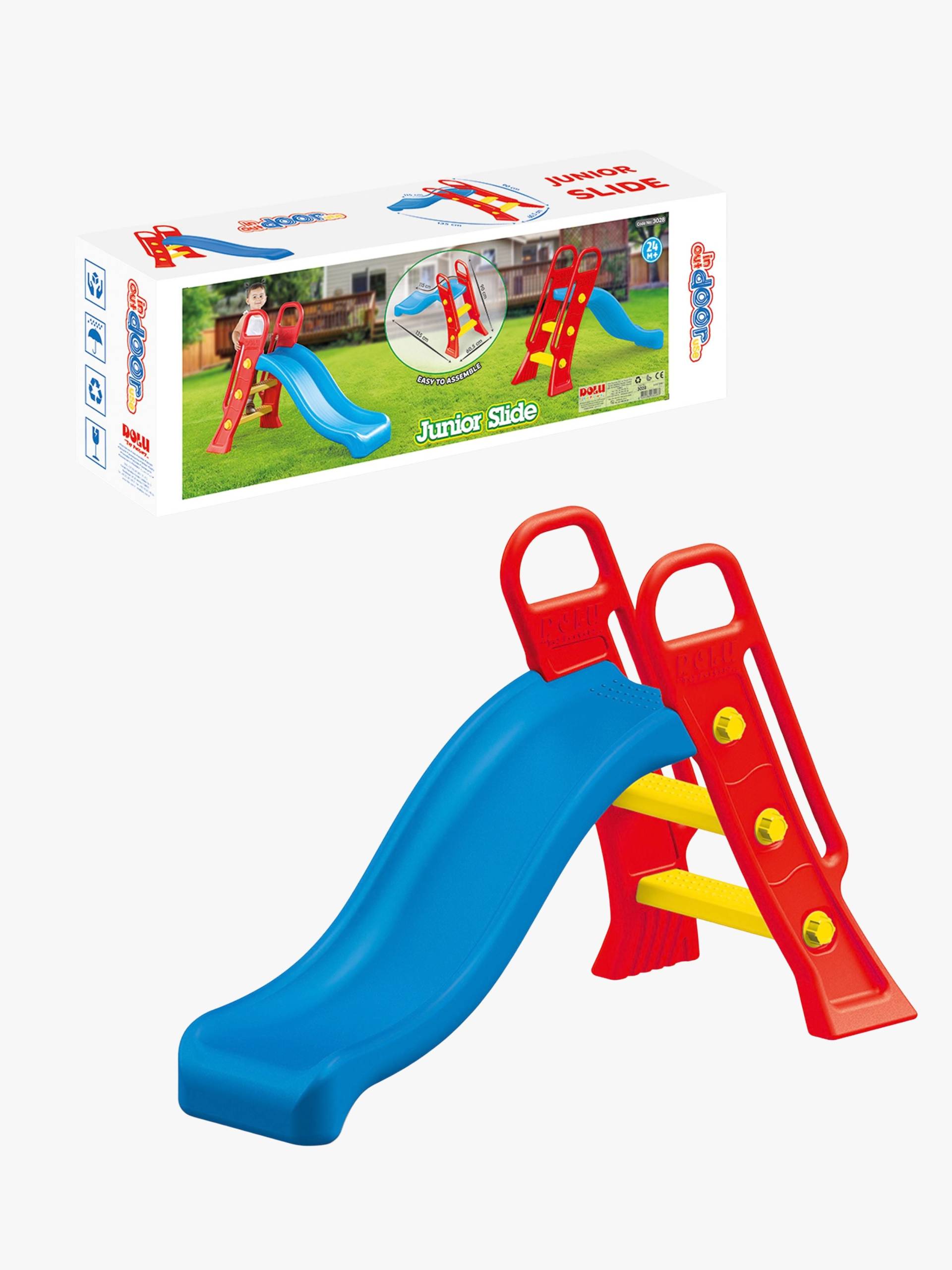 DOLU Rutsche Junior DOLU Rutsche Junior von DOLU