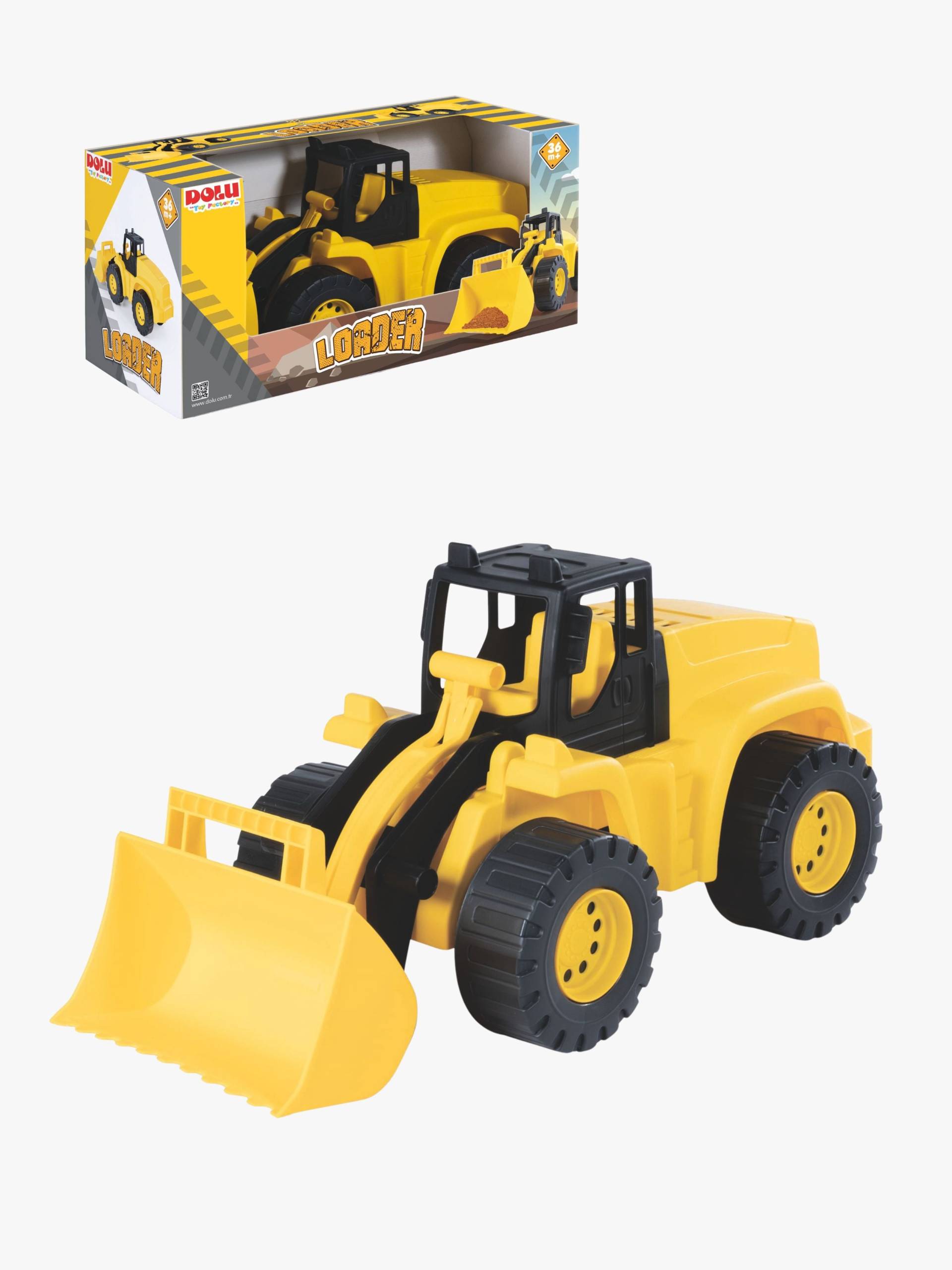 DOLU Traktor XL von DOLU