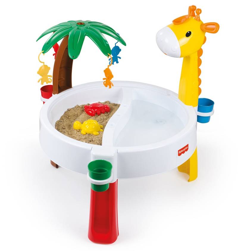 DOLU Wasser &  Sand Aktivitätstisch von DOLU