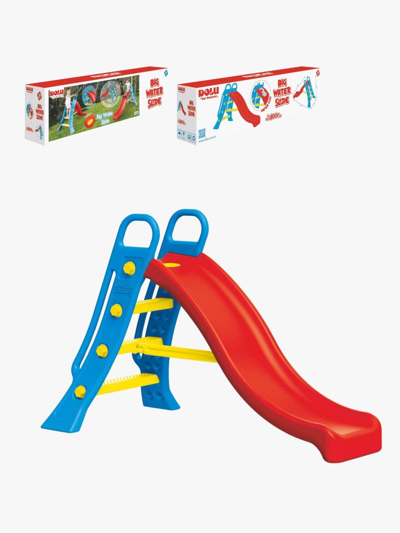 DOLU Wasserrutsche Groß von DOLU